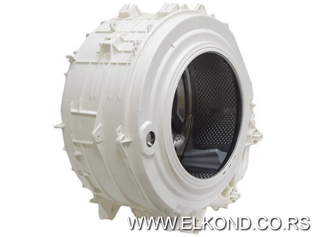 Kada sa bubnjem PS-15-S 45-1000 GORENJE 826261